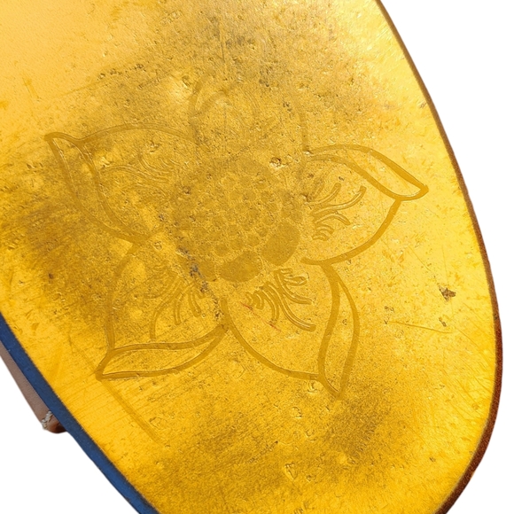 •SUMMER SALE • 50% Off! • Vintage Liz Claiborne Women's Slides • - Picture 4 of 4